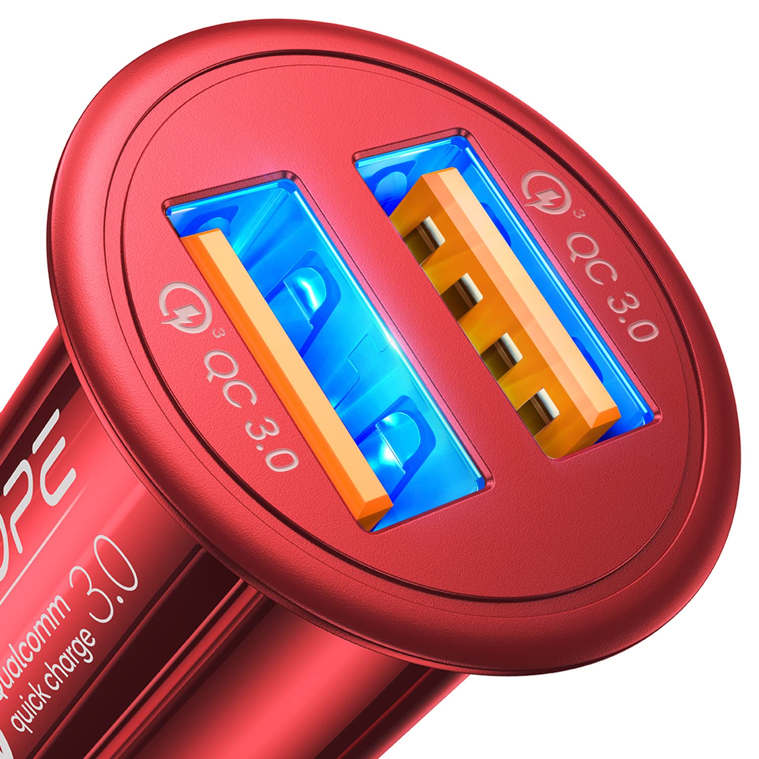 rojo