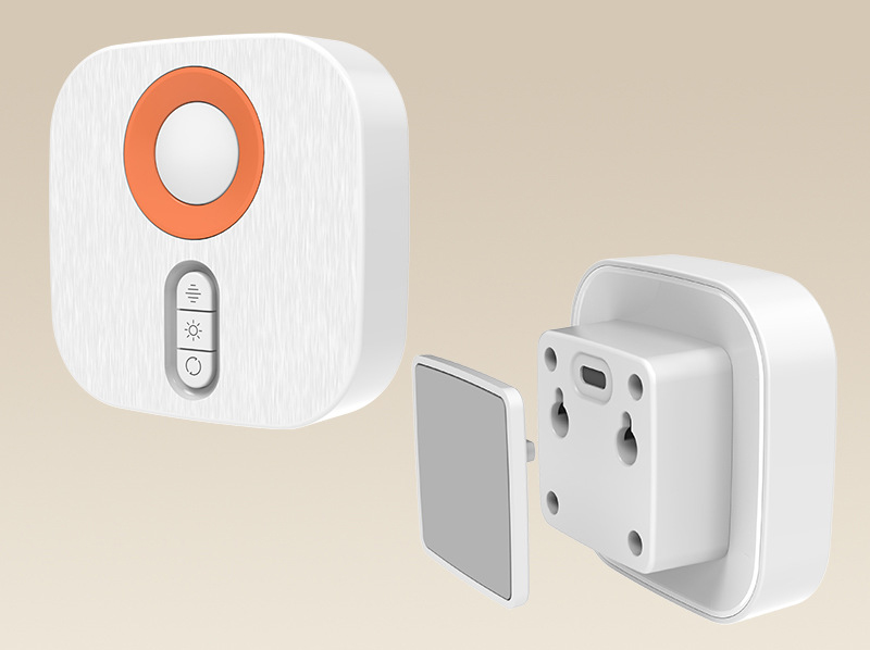 Rechargeable