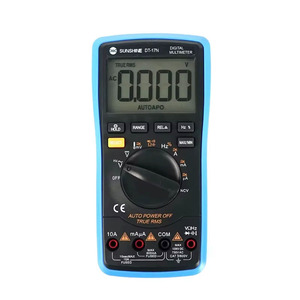 Автоматический ЖК-дисплей с цифровым дисплеем, DT-17N мультиметр - Product Image 1