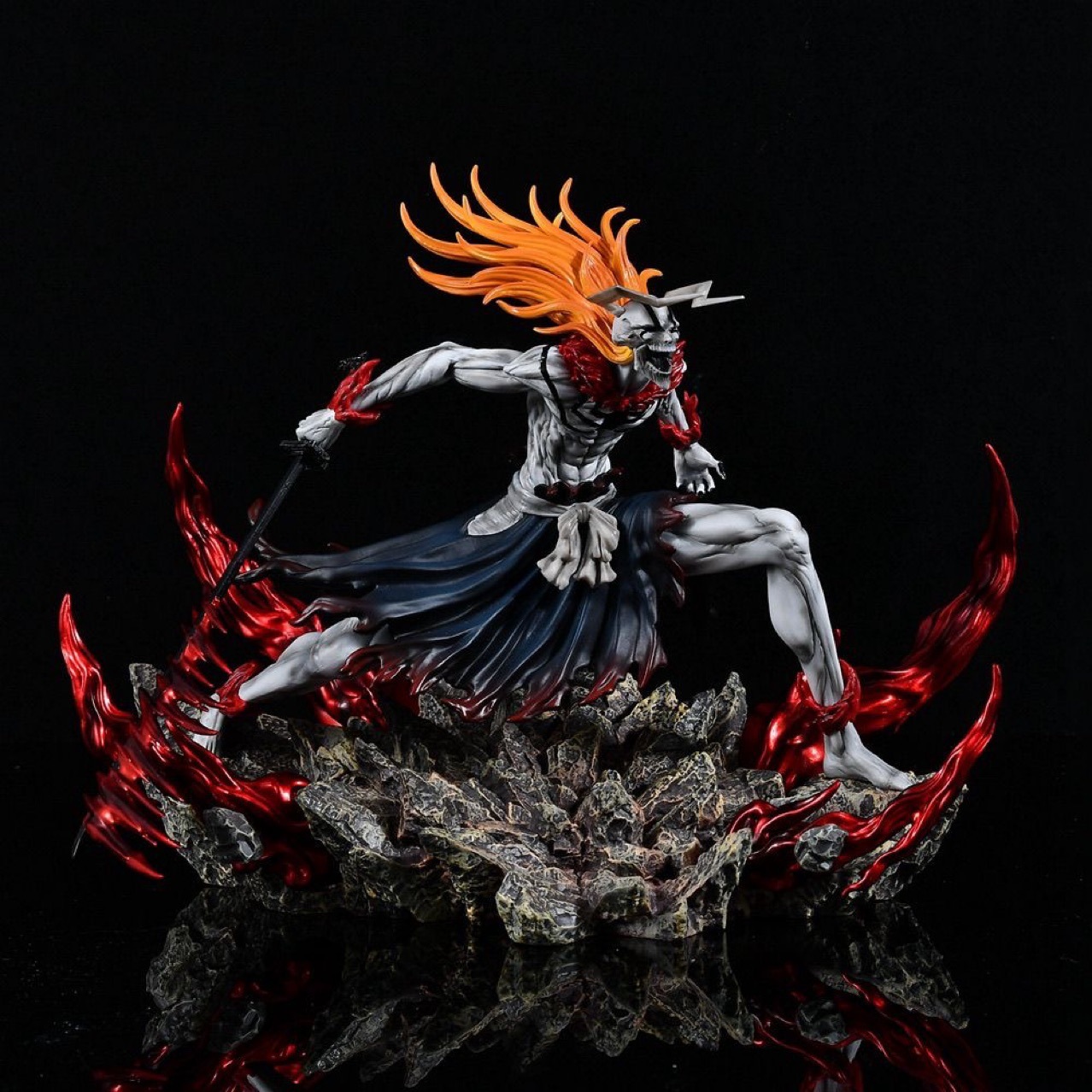 Ichigo Berserker 20