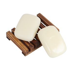 Xà phòng tự nhiên tùy chỉnh với các thành phần pha trộn như than Bùn Biển Chết cho nhu cầu da - Product Image 3