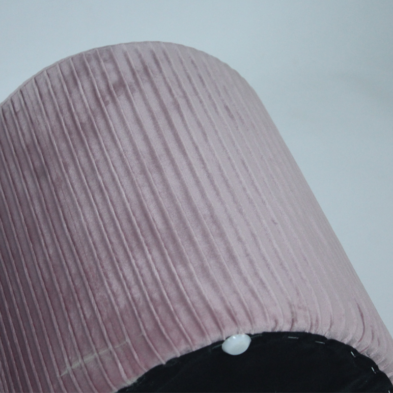 cheap price stools round velvet stools & ottomans in home furniture