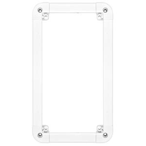 モジュールの表面に取り付けられたフレーム、MAR-3、3モジュール用 (9019727895) - Product Image 1