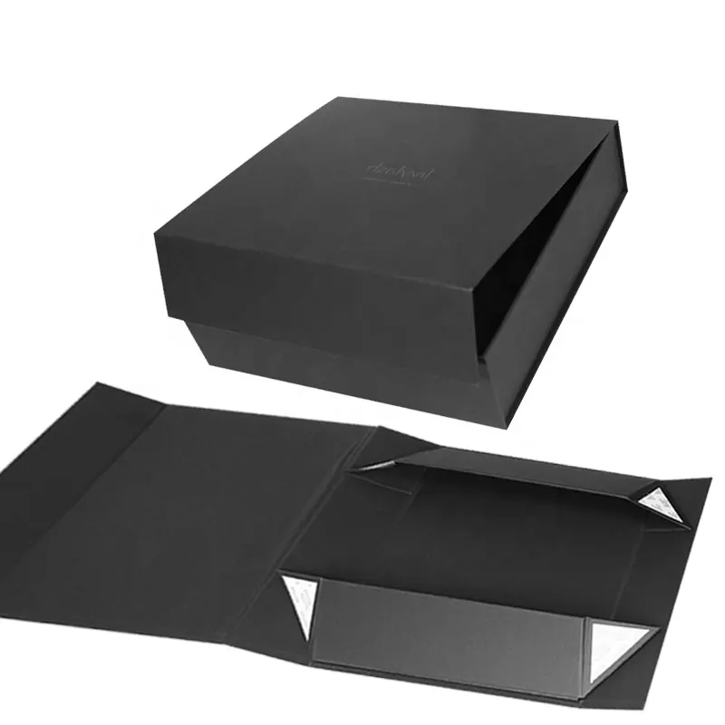 अलीबाबा अनुकूलित मुद्रण कागज उपहार बक्से थोक के लिए पैकेजिंग कस्टम लोगो गत्ता बॉक्स पोशाक