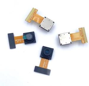 Personalizzabile 1080p OV5647 OV5640 OV2640 OV7675 DVP MIPI Usb Raspberry Pi modulo fotocamera - Product Image 5