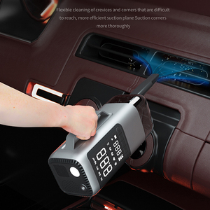 Hızlı kargo süper kapasitör atlama marş lastik hızlı kompresör şişirme atlama marş 15V toz vakum atlama marş <span class=keywords><strong>araba</strong></span> pil - Product Image 3
