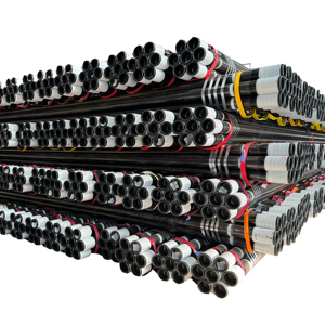 <strong>API</strong> <strong>5L</strong> <strong>API</strong> 5CT 11B Sucker Rods 3/4&quot; Grade H 30 FT SEAMLESS STEEL 9.144M - Product Image 1