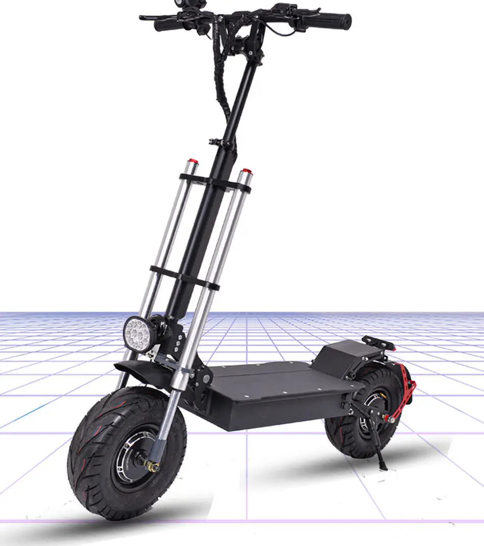 Scooter 3000w prezzo di fabbrica 350w 48v batteria al litio scooter scooter elettrico per bicicletta familiare