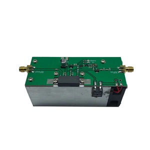 <strong>Rf</strong> Power Amplifier Power <strong>Module</strong> 433MHz 13W Power Amplifier 335-480MHz