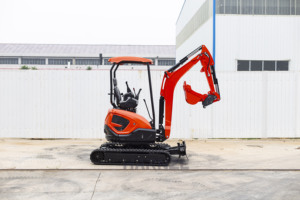 Gratis Verzending 1T 1.5 Ton 1.8T 2.5T Mini Graafmachines Te Koop In Brisbane, Nsw - Product Image 5