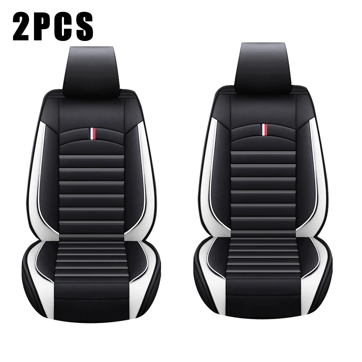2 pièces blanc