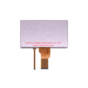 7 "LCD ekran ekran sürücüsü IC EK9713 + EK73002 akıllı ev araç navigasyon ekran için
