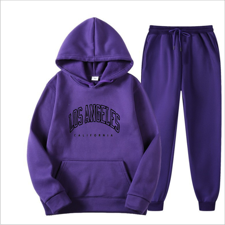 Purple+Black Logo