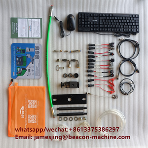 CR310 Common Rail Injector Test Bench 220V Continuity Duty <strong>Cycle</strong> 1-Year Warranty Common Rail Piezo Injector <strong>Testing</strong> Oil Diesel - Product Image 6