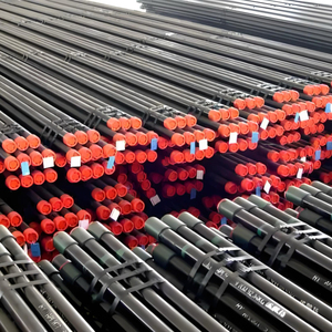 Factory <strong>Price</strong> HDPE <strong>Pipe</strong> ASTM ISO4427 Standard HDPE Tube Water Supply <strong>Gas</strong>/Liquid Waste Backfill JIS API Certified Drill <strong>Pipe</strong> - Product Image 2