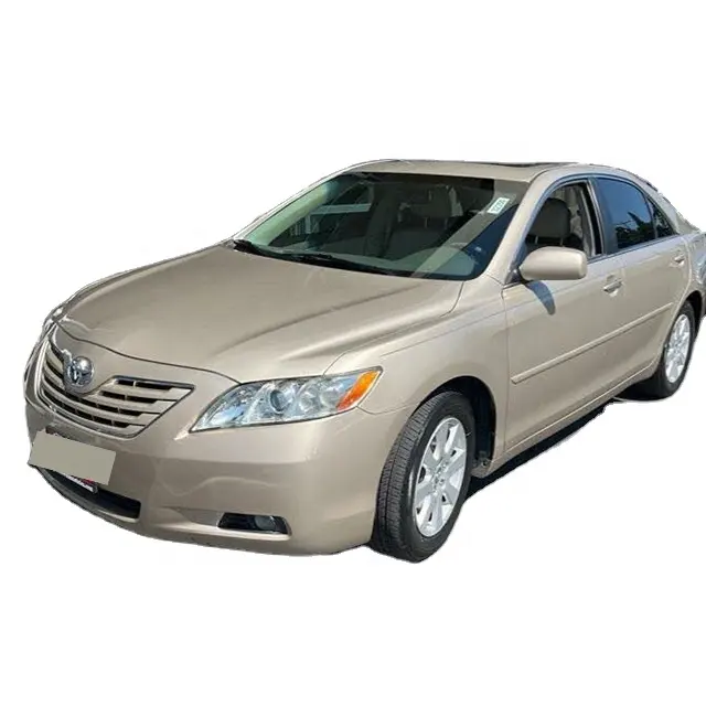 Coches usados Toyota Camry automatico Gold 2009 2010 2011 2012 al mejor precio en venta