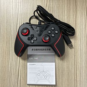 Wired Gamepad <strong>for</strong> PC Handle Joypad Joystick Manette <strong>for</strong> Nintendo Switch <strong>Game</strong> <strong>Controller</strong> <strong>Controller</strong> - Product Image 6