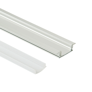1707A ไฟเส้น LED สำหรับแถบไฟ LED สีดำปรับแต่งได้แถบไฟ LED บางเฉียบแบบเชื่อมต่อได้ - Product Image 6