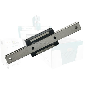 15mm <strong>Linear</strong> Motion <strong>Guide</strong> <strong>for</strong> <strong>Cnc</strong> Router Hgh Series <strong>Linear</strong> <strong>Guide</strong> Rail