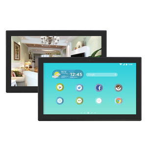 Better Quality Factory Price Tablet Desktop PC 21.5 Inch Pc All in One <strong>Computer</strong> Touchscreen Industrial Panel Pc - Product Image 6
