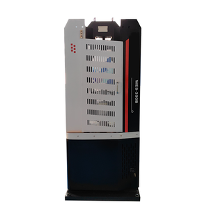 Máquina elástica material do teste 10T - Product Image 6