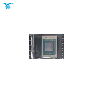 100-000000295 processeurs de base R7-5800H CPU BGA avec billes DDR4 de bonne qualité 100% entièrement testé - Product Image 1