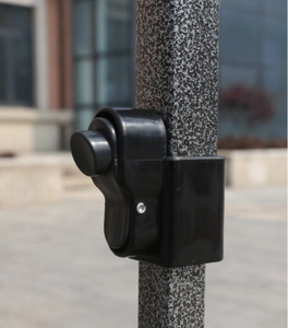 Mái Hiên Có Thể Thu Gọn Chống Thấm Nước 3X4.5 Casquillo Toldo Hợp Kim Nhôm Cường Độ Cao Toldos De Fiesta Kèm Tường - Product Image 2