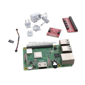WRL-15043 BLADERF <strong>2</strong>.0 MICRO XA4 RF Evaluation and <strong>Development</strong> <strong>Kit</strong> Board - Product Image 3