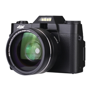 48 millones de píxeles Pantalla de 3,0 pulgadas Cámara digital Hd Pantalla LCD Zoom digital 16x - Product Image 1