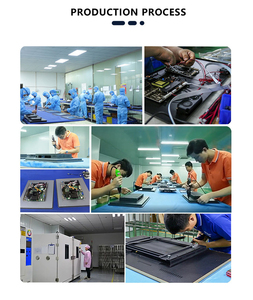 Mini PC industrial i5 4200u Celeron Core I3 i7 sin ventilador 2 puertos Ethernet Lan RS232 Win10 Linux computadora de escritorio sin ventilador - Product Image 6