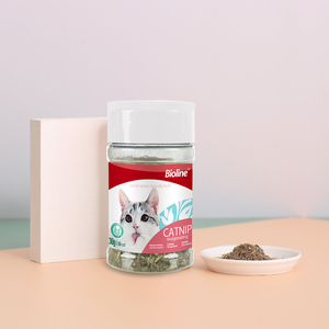 Natural <strong>Catnip</strong> Herbs Organic <strong>Catnip</strong> Powder Leaf <strong>Catnip</strong> Food Treats - Product Image 2