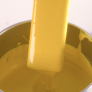 环保水基油墨金属银浆丝网印刷强金属感油墨 - Product Image 5