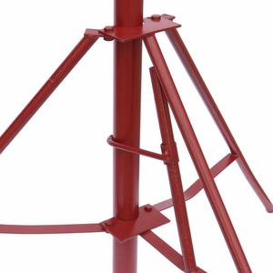 Оформление в промышленном стиле, штатив для строительных лесов - Product Image 1