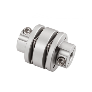 GLT 82x98 Алюминиевый Магнитный вал, Ступенчатая Двойная диафрагма, гибкая муфта - Product Image 6