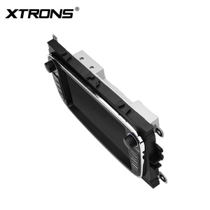 XTRONS7インチAndroid1364GBカースクリーンAndroid Auto Carplay 4GLTEナビゲーションGPS for Ford Focus 2 Mondeo C-Max Galaxy2