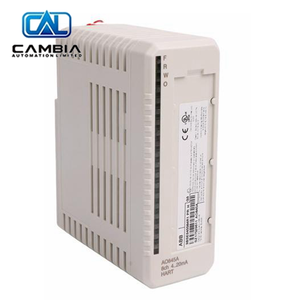 Best Type of 3BSE023676R1 AO845 Analog Output <strong>Module</strong> - Product Image 2