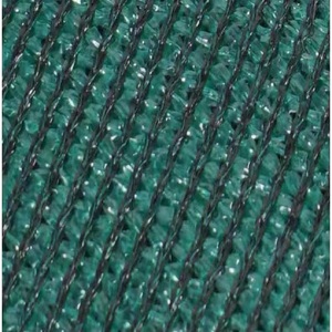 Schatten netz HDPE Dunkelgrün 95% Schatten rate 100% Neu 6x4m Sun Agricultural Green Anti-UV-Wind-und Staub unterdrückung snetz 4,8 m Le - Product Image 2