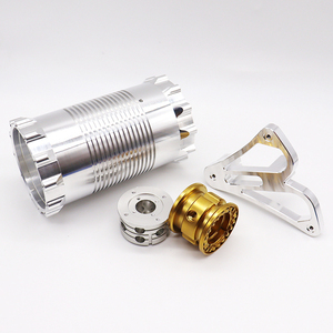 Фрезерный станок с ЧПУ - Product Image 5