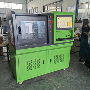 Common Rail diesel <strong>Injector</strong> Tester Cr518 test Bench with Coding Function Cr518-<strong>pro</strong> - Product Image 5
