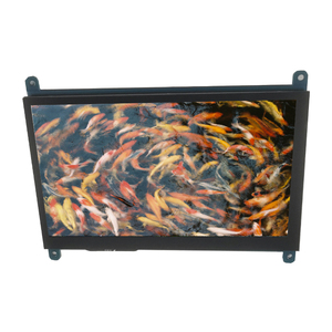 7 Zoll Raspberry Pi Display 1024*600 IPS LCD-Touchscreen Display LCD-Display HD-MI Treiber platine - Product Image 1