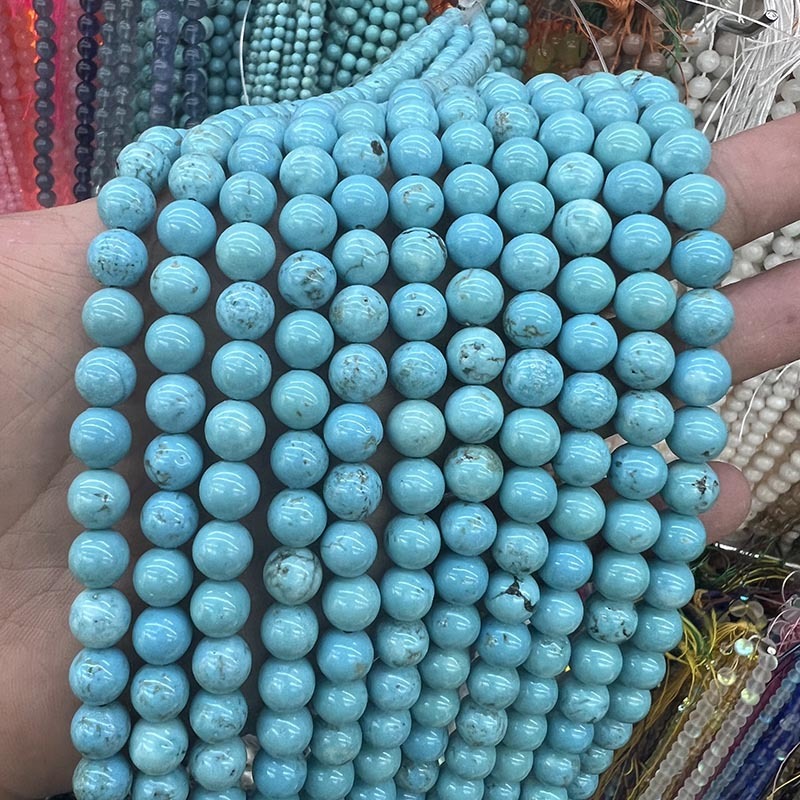 turquoise