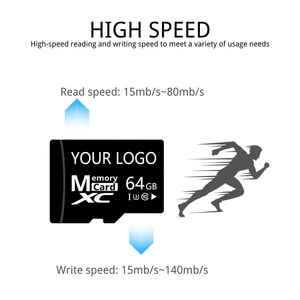 OEM Original Chip <strong>Memory</strong> <strong>Card</strong> Custom Logo Class10 U3 Micro TF Flash <strong>Memory</strong> 32gb SD <strong>Card</strong> for Tablet <strong>Computer</strong> <strong>Camera</strong> Mobile Phones - Product Image 6