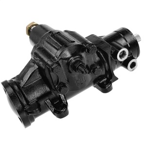 ジープCJ780-86CJ580-83スクランブラー81-85 4WD 276534 27-6534オートステアリングギアボックス用パワーステアリング
