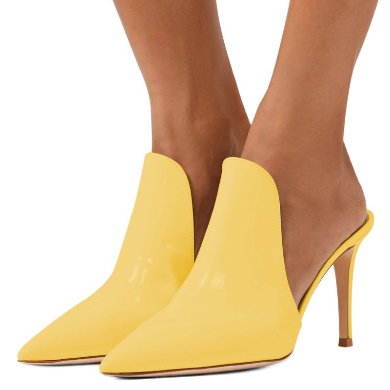 Jaune