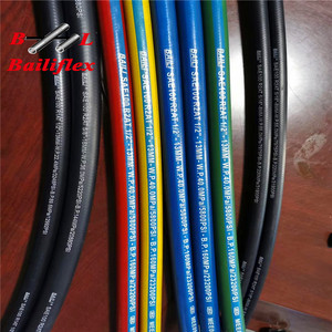 衡水百利胶管: - Product Image 1