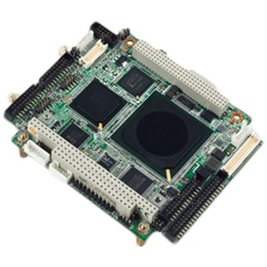 PCM-3353 PC/104 Module Single Board <strong>Computer</strong> <strong>Embedded</strong> Motherboard AMD Geode LX900 LX800 LX700 LX600 for <strong>Advantech</strong> - Product Image 2
