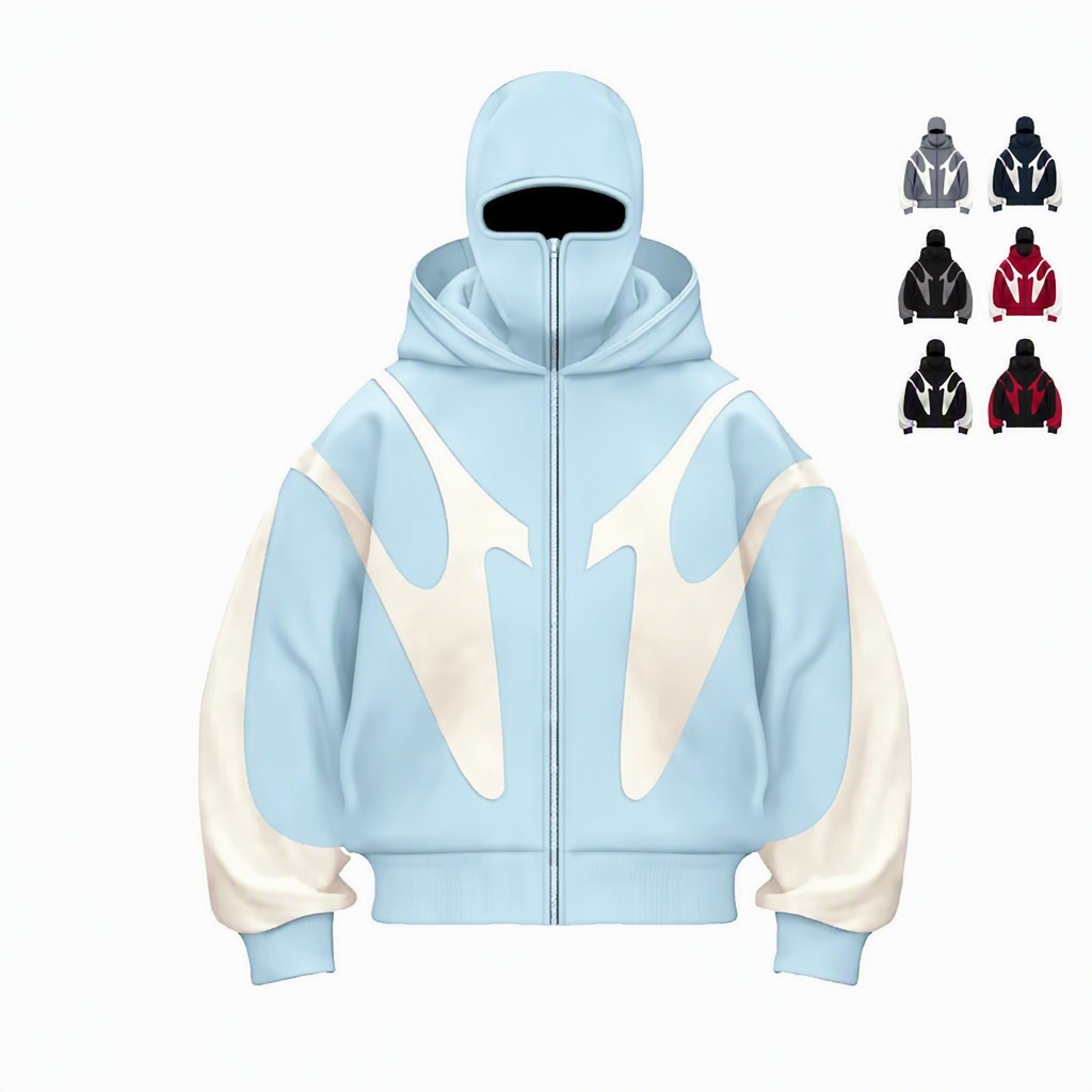 Light Blue