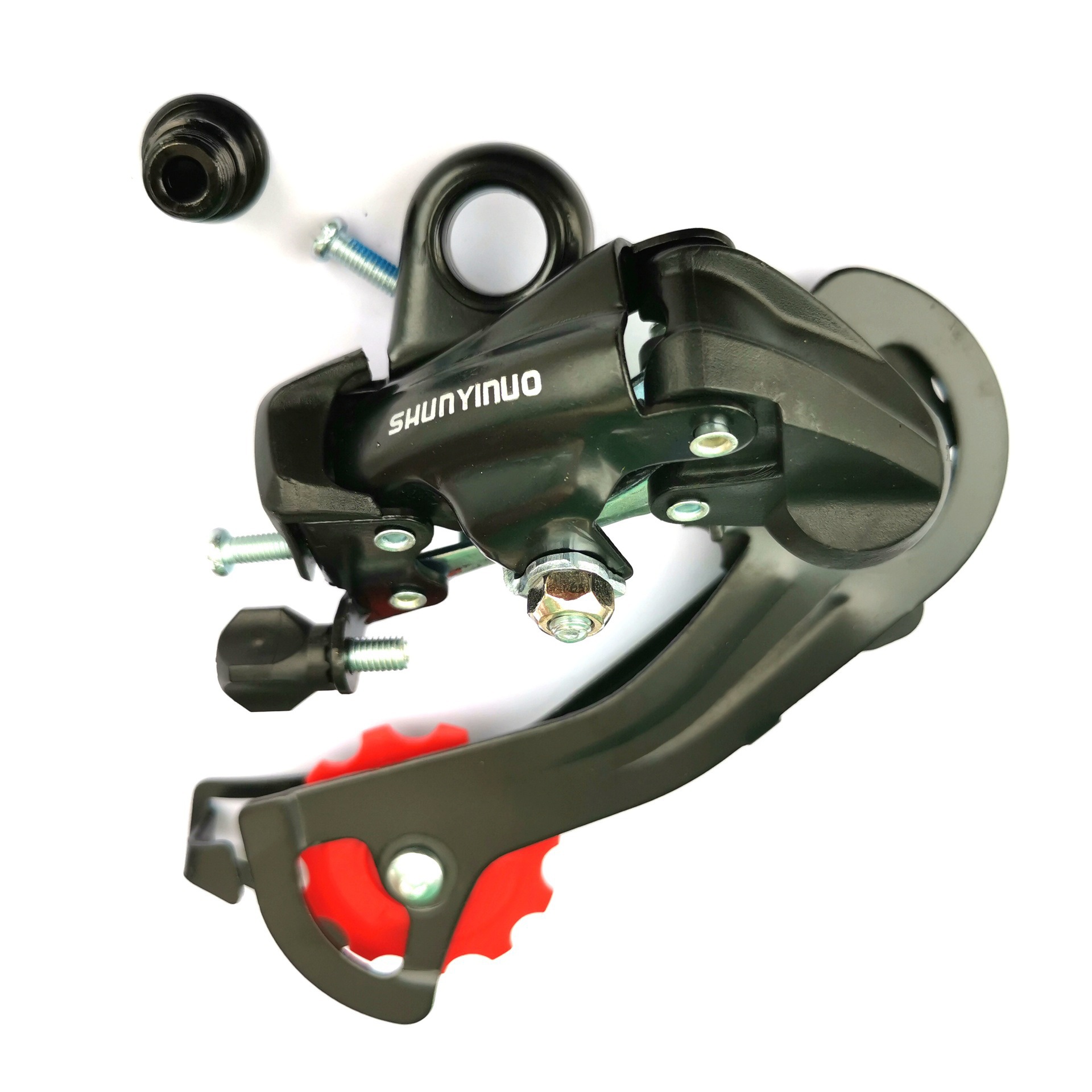 Shundu Nuo TZ50 boca redonda