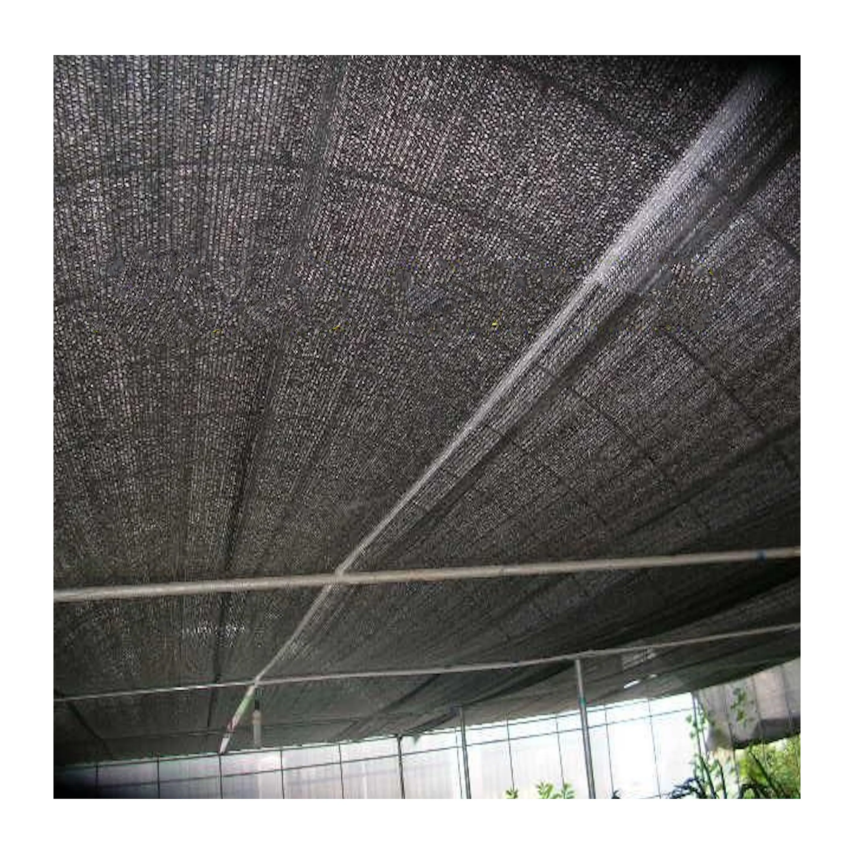 Shade rate50%75%80%95%HDPE sun shade net greenhouse agro net for greenhouse