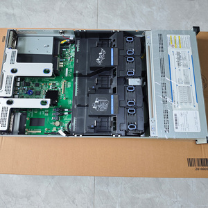 NWE 2U Rack Server 2U двухконтурный сервер общего назначения - Product Image 6